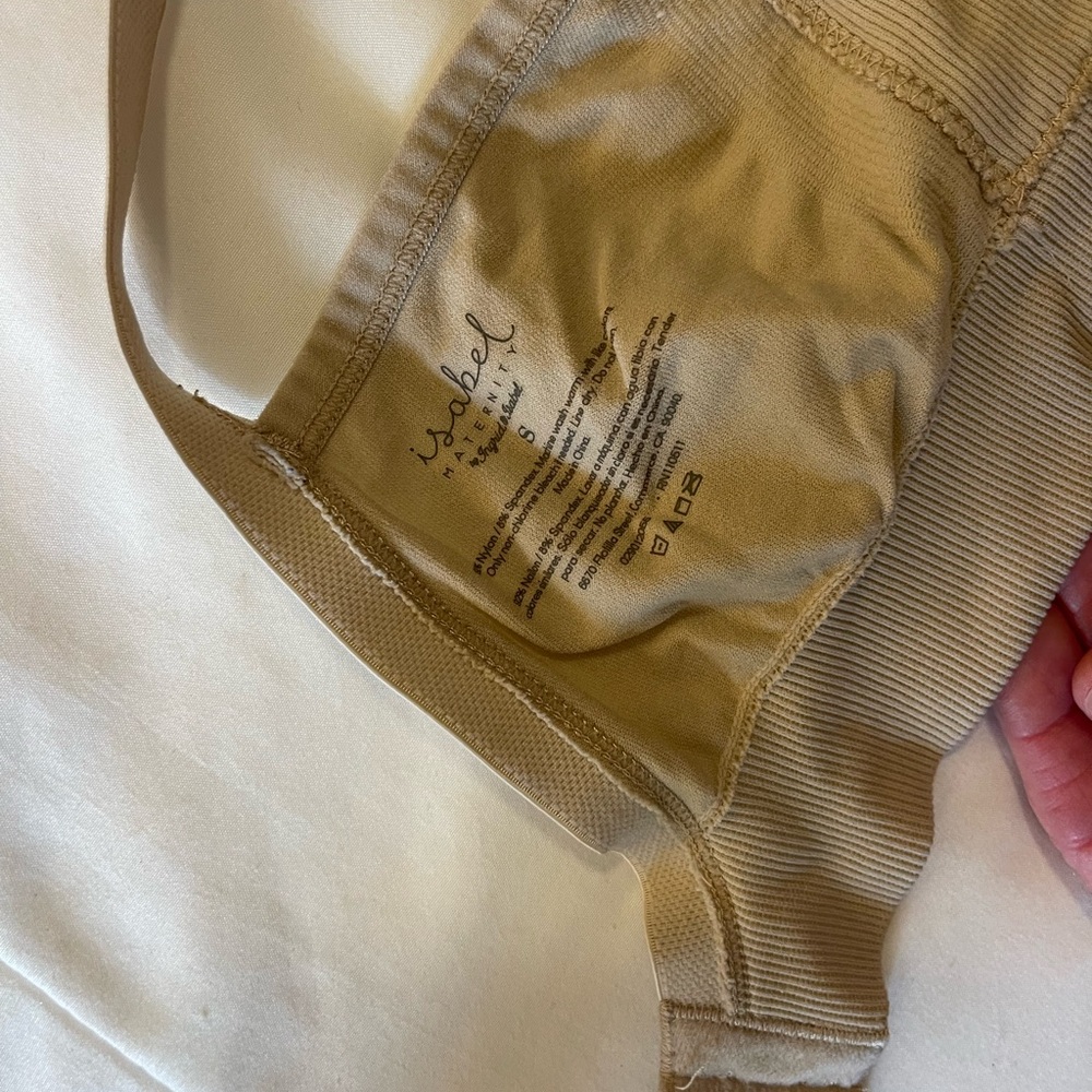 Isabel Nursing Bra